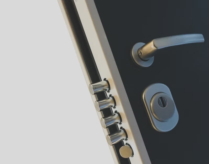 Confort utilisation cylindre