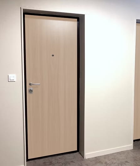 Blindage Sécurit 601 vue 1