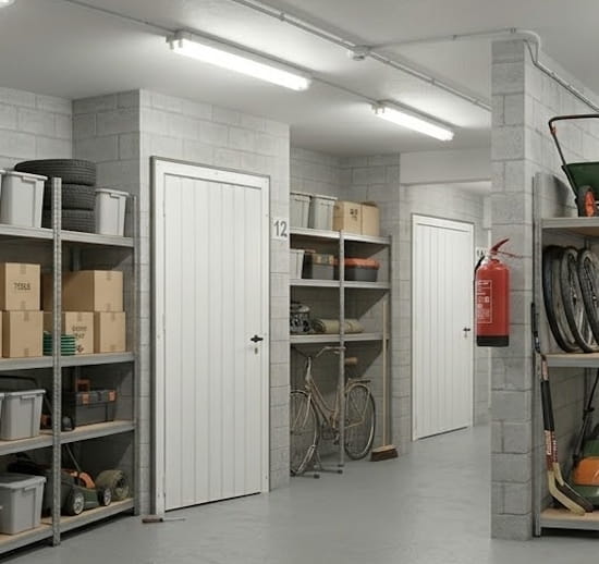 Portillon Doitrand PS8 PC15