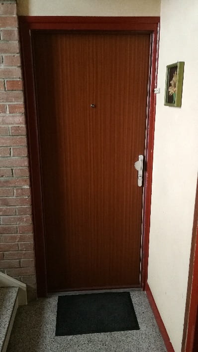 Porte Blindée Kétia vue 4