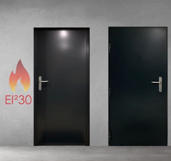 Porte Oxfeu 30 Oxium