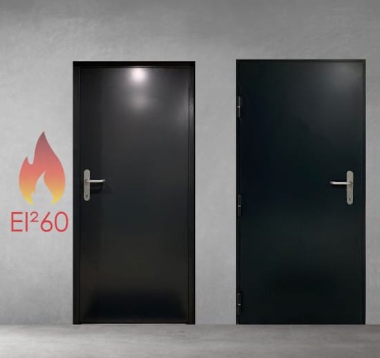 Porte Oxfeu 60 Oxium