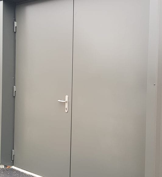 Porte Oxphonic Oxium