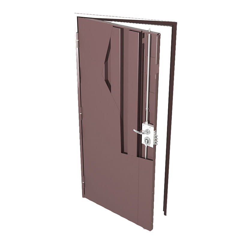 Bloc-porte Forbloc vue 4