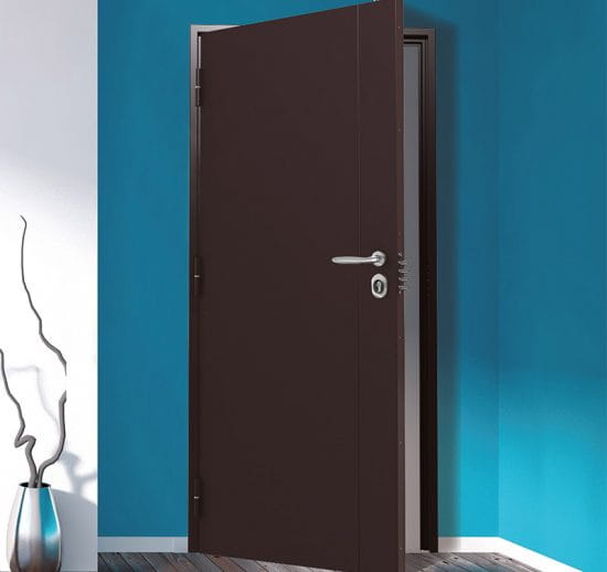 Bloc-porte Forbloc vue 1
