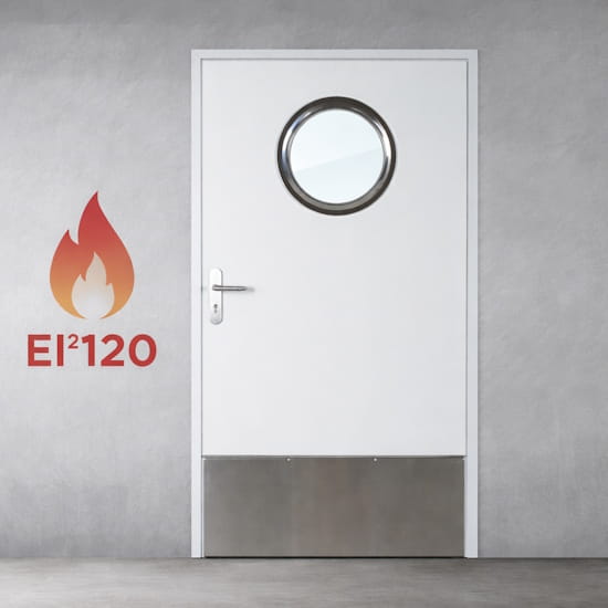 Porte Oxdis 120 Oxium