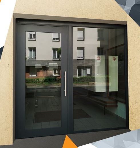 Porte Blindée Sonia