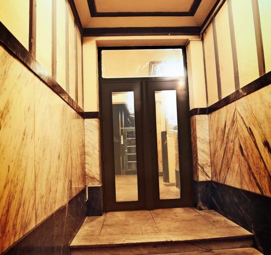 Porte Blindée Sophie