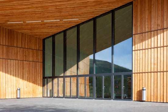 Porte Isolation Thermique