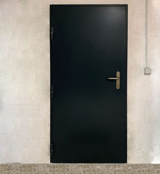 Porte Oxthermic Oxium