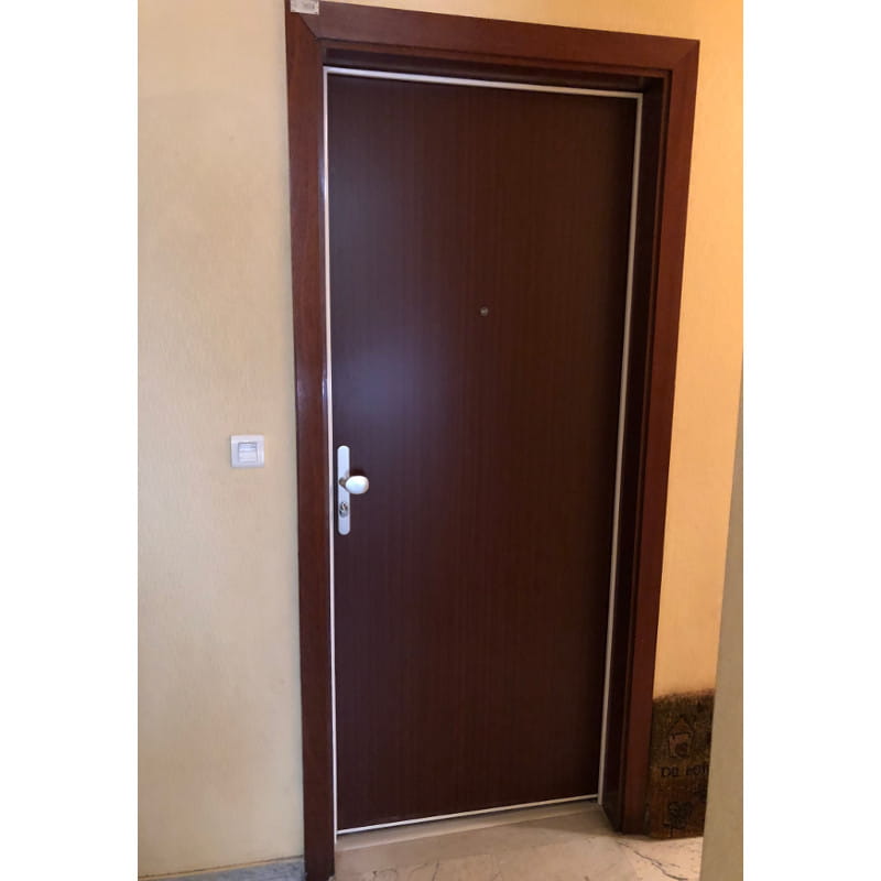 Porte Blindée Stéphanie vue 4