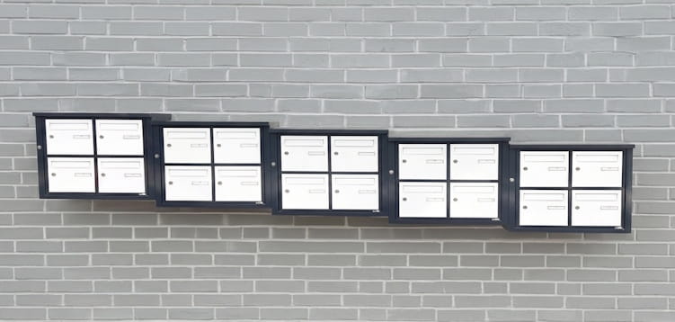 Modèles extérieurs