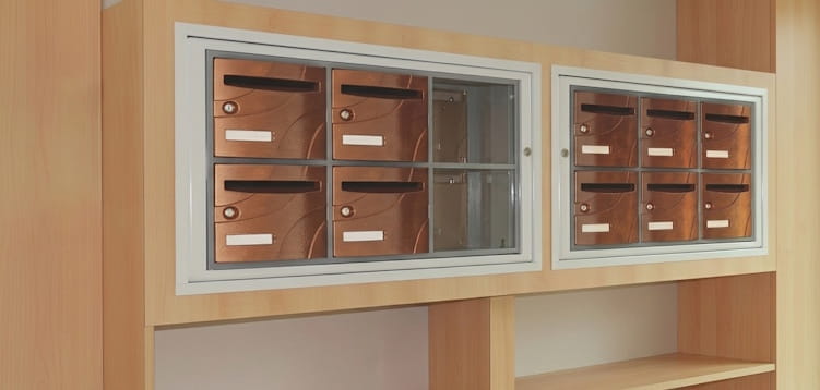 Modèles intérieurs