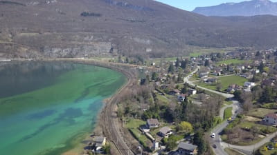 Serrurier Brison-St-Innocent