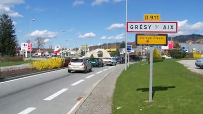 Serrurier Grésy-sur-Aix