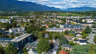 Serrurier La Motte-Servolex