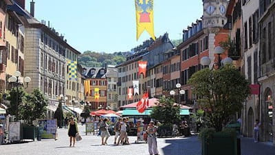 Serrurier La Ravoire