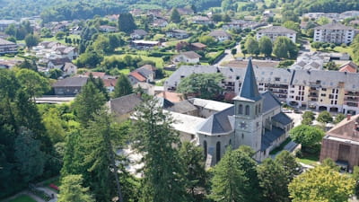 Serrurier Le Bourget-du-Lac