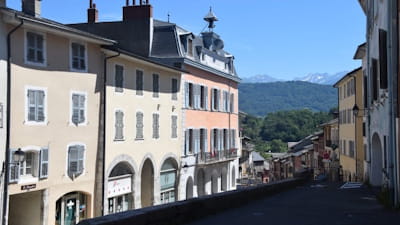 Serrurier Montmélian