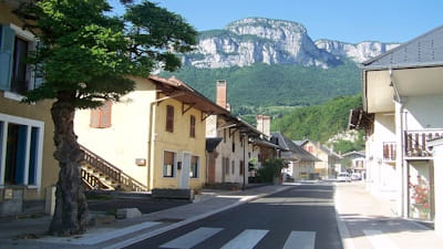 Serrurier Saint-Alban-Leysse