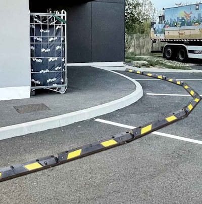 Butée de parking Park