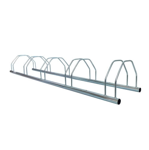 Rack à vélos classique