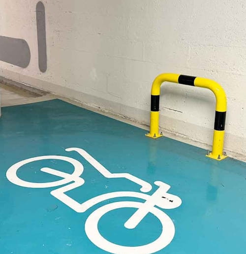 Équipements vélos et motos