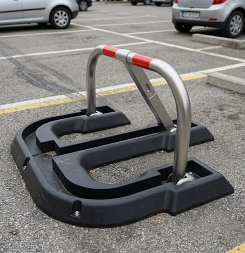 Arceaux et étriers de protection