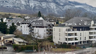 Serrurerie fine à Drumettaz-Clarafond